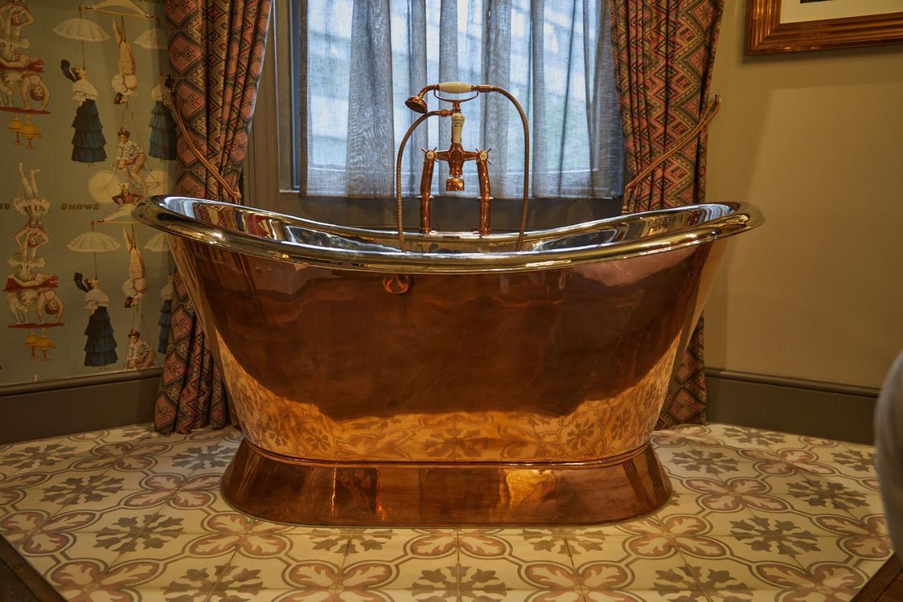 The Kings Arms Pub & Boutique Rooms ลอนดอน ภายนอก รูปภาพ