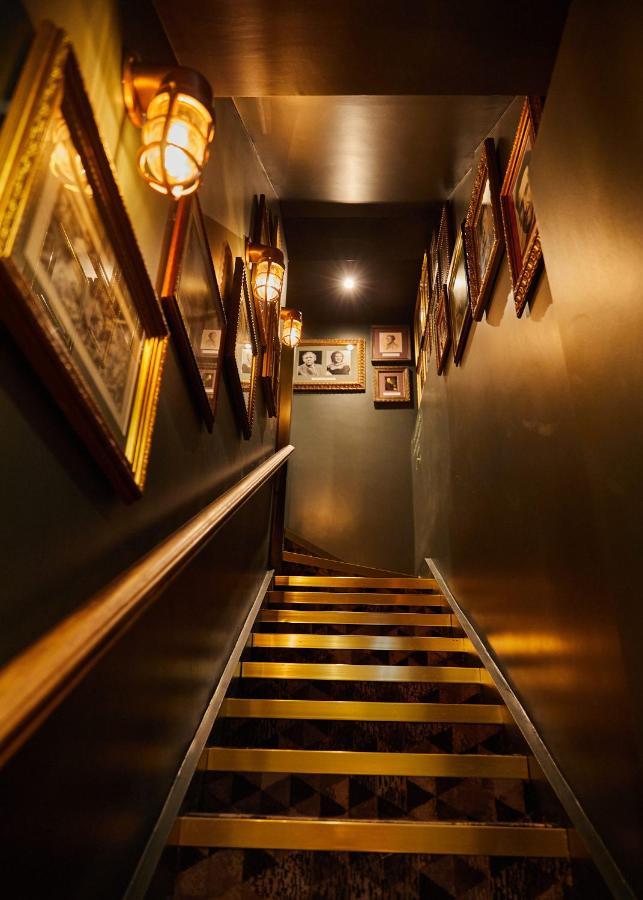 The Kings Arms Pub & Boutique Rooms ลอนดอน ภายนอก รูปภาพ