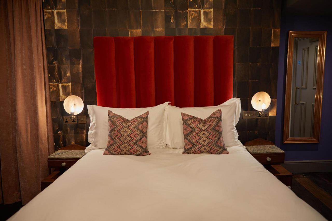 The Kings Arms Pub & Boutique Rooms ลอนดอน ภายนอก รูปภาพ