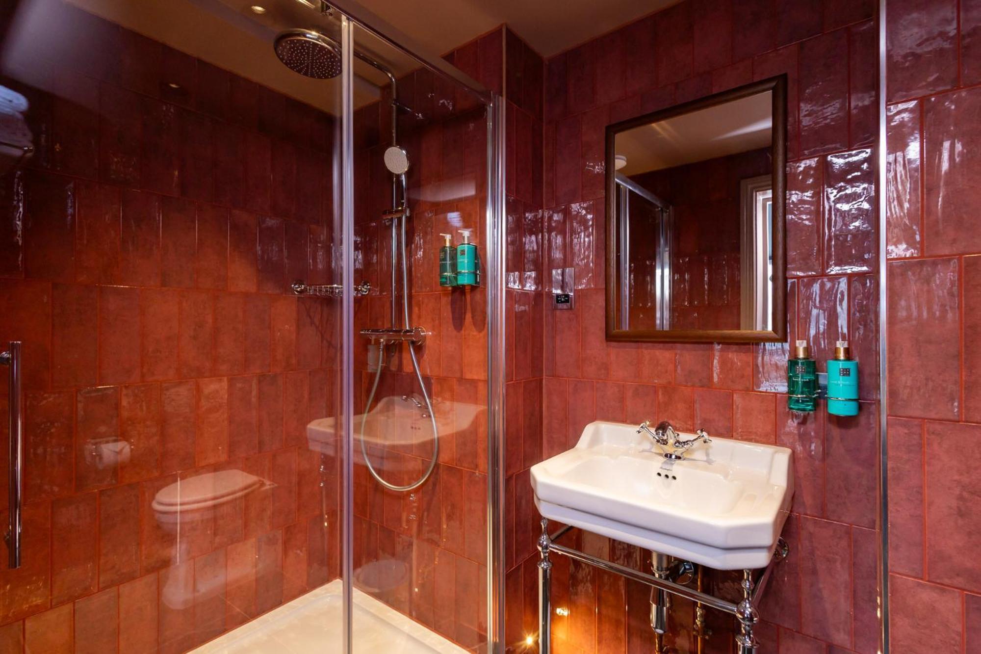 The Kings Arms Pub & Boutique Rooms ลอนดอน ภายนอก รูปภาพ