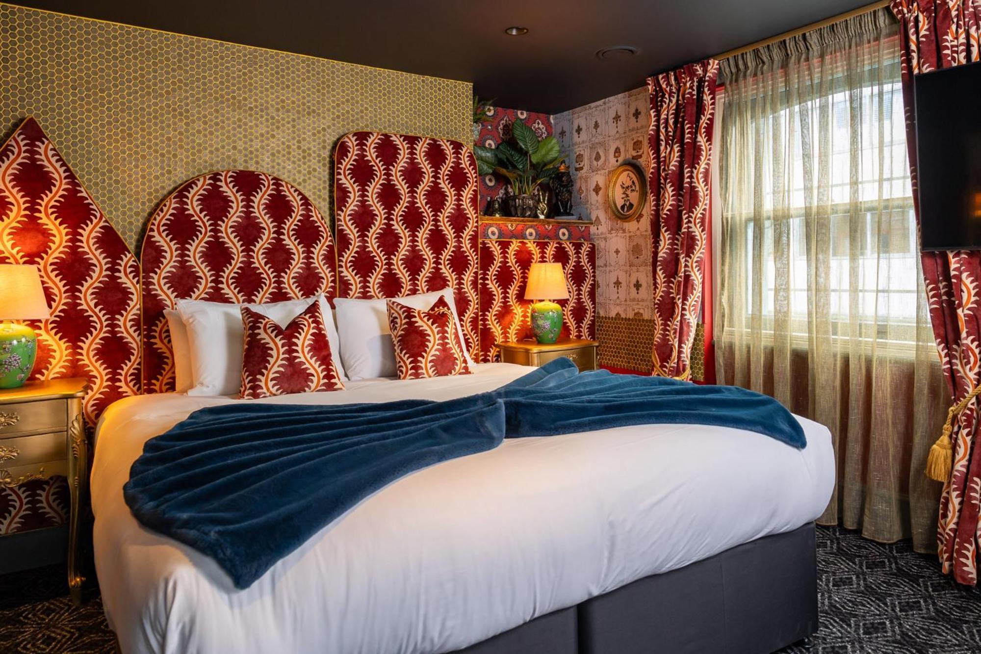The Kings Arms Pub & Boutique Rooms ลอนดอน ภายนอก รูปภาพ